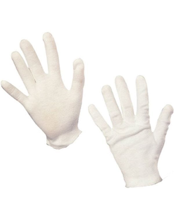 White Gloves - Child