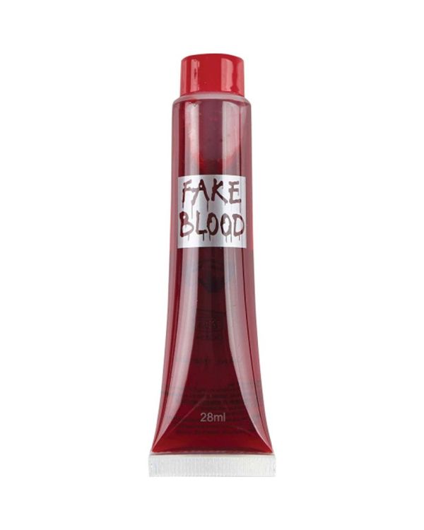 Fake Blood Tube - 28ml