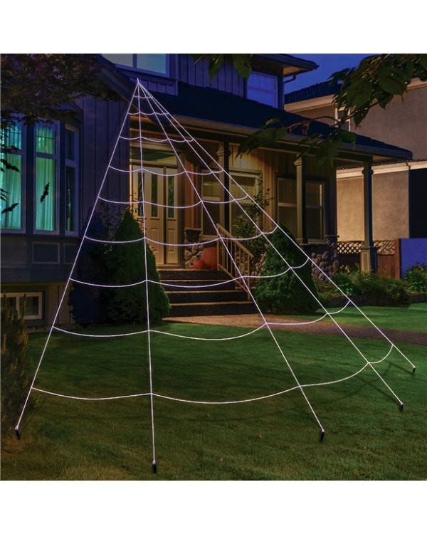 Mega Garden Web - 7m
