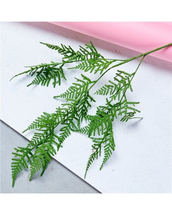 Fern Spray Decoration