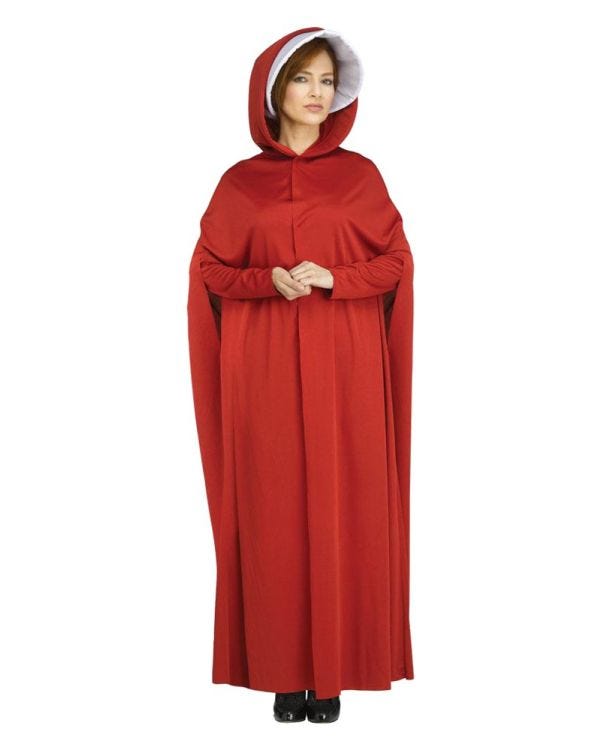 The Maiden - Adult Costume