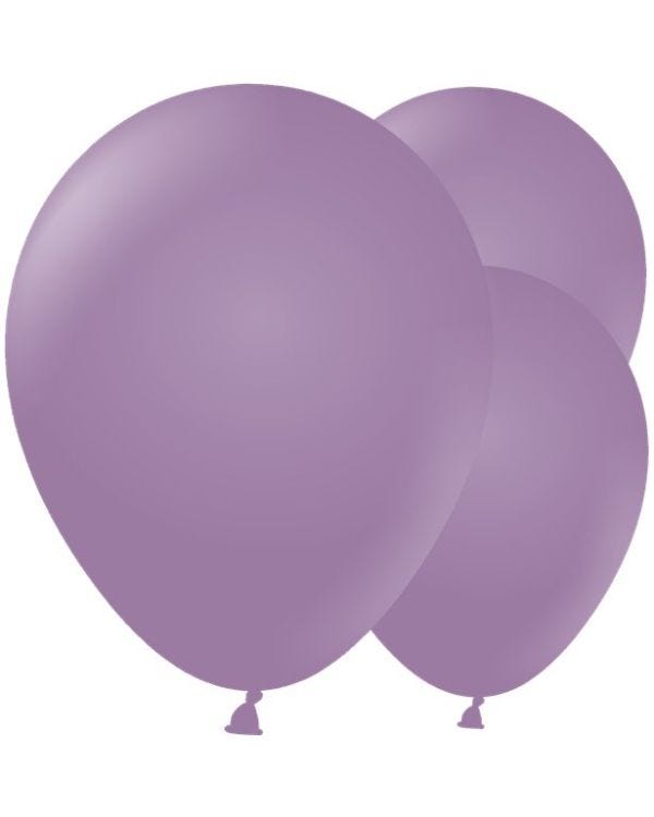 Retro Lavender - 18&quot; Latex (25pk)
