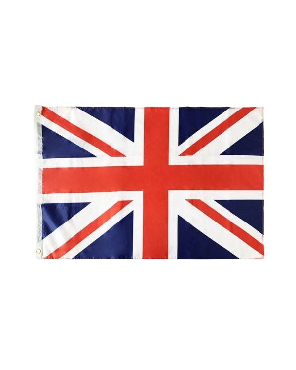 Union Jack Flag - 90 x 60cm