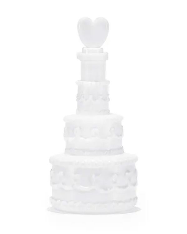 Wedding Cake Bubbles