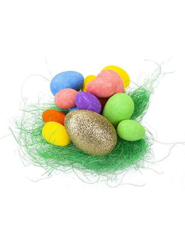 Golden Egg Hunt Set
