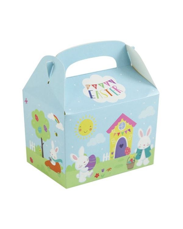 Easter Asstorted Party Boxes (3pk)