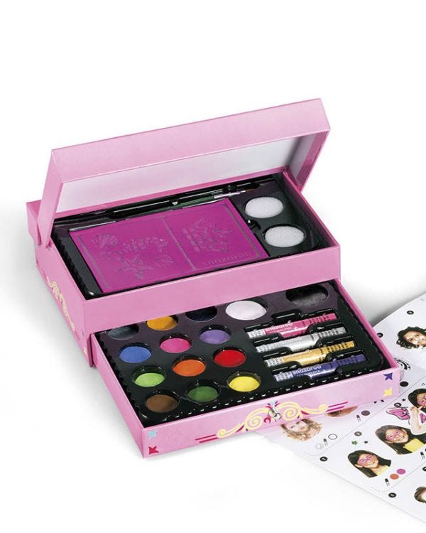 Snazaroo Gift Box