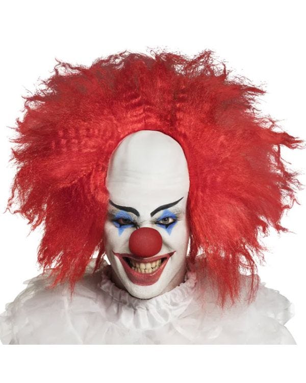 Make-up kit Horror clown