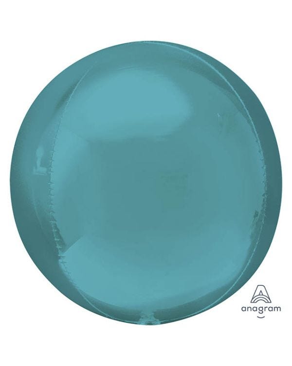 Aqua Orbz Balloon - 16&quot;