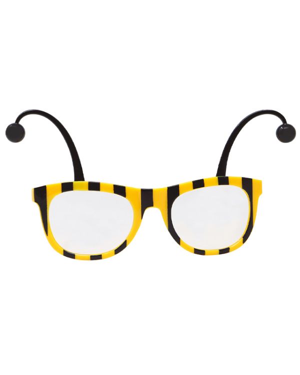 Bee Glasses