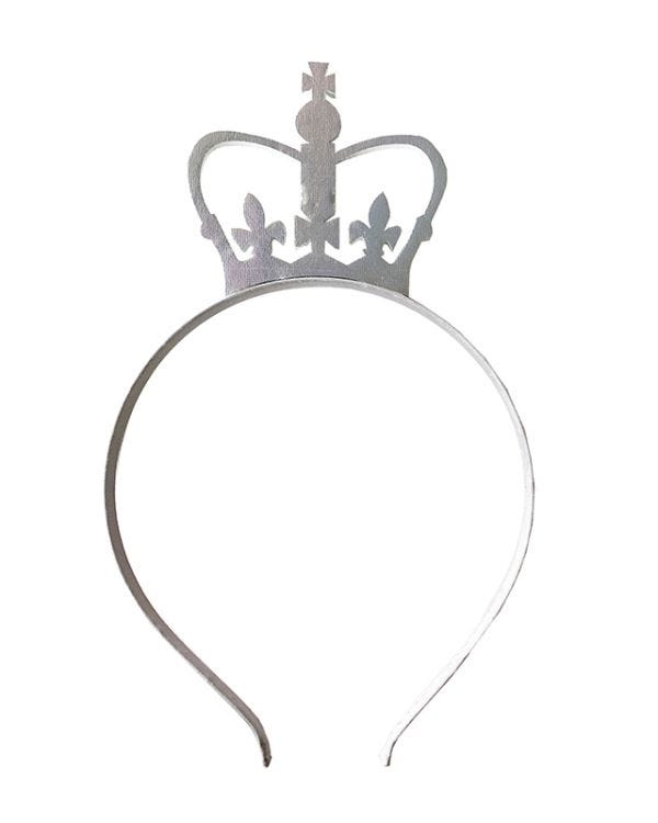 Crown Headband