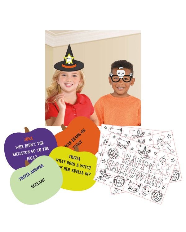 Halloween Game Bundle