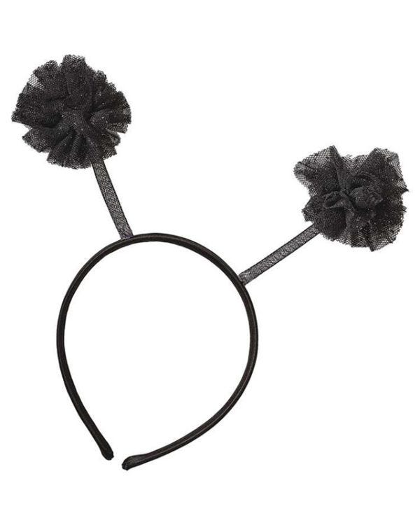 Bumble Bee Headband