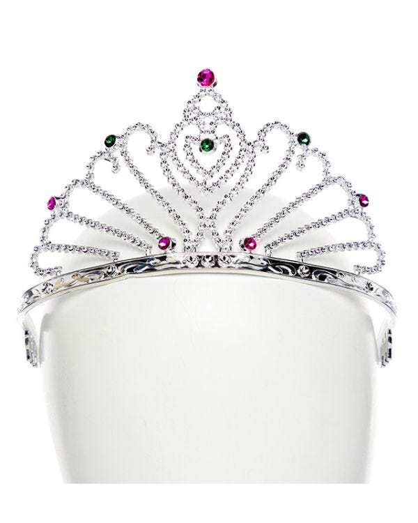 Tiara Crown