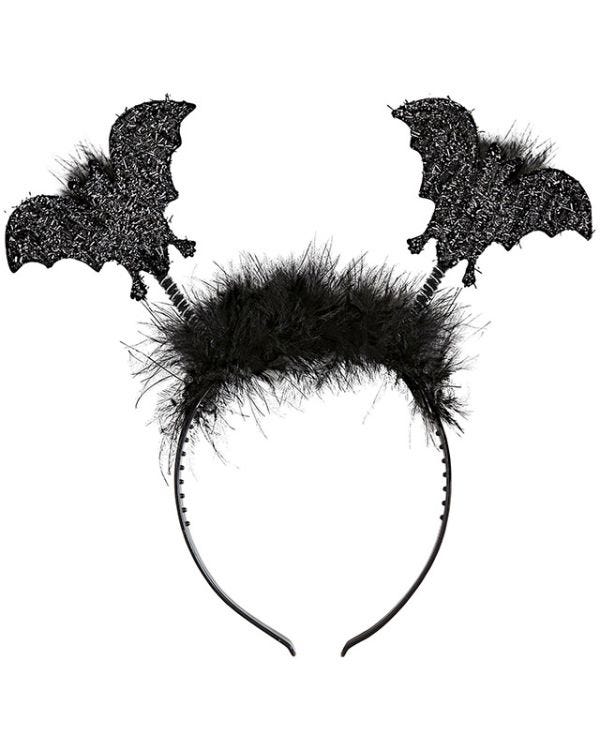 Bat Head Bopper