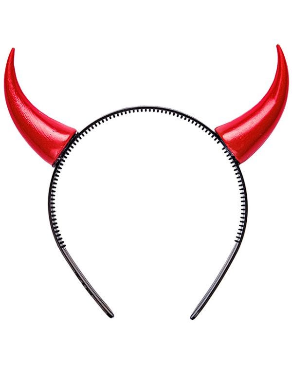 Red Horns