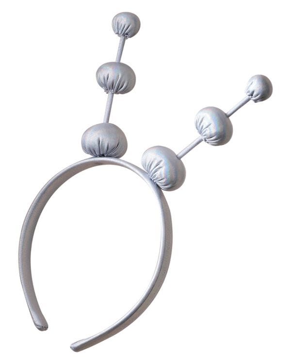 Alien Headband