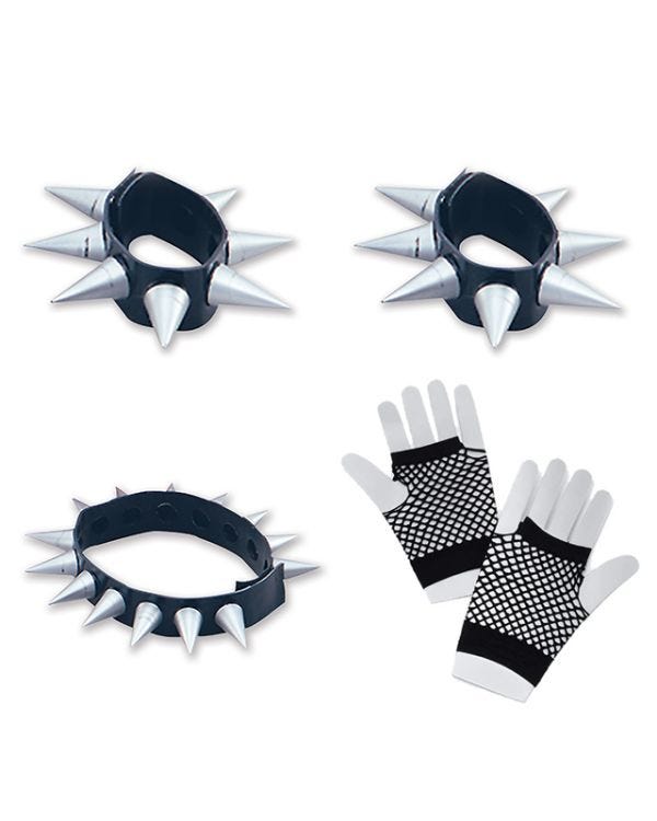 Punk Accessory Kit
