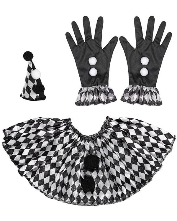 Harlequin Accessory Kit