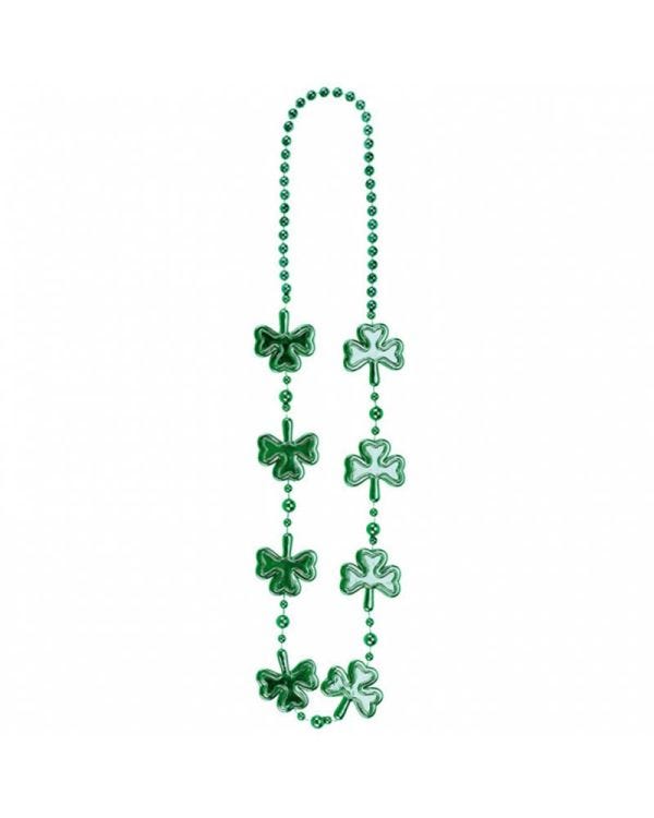 Shamrock Necklace