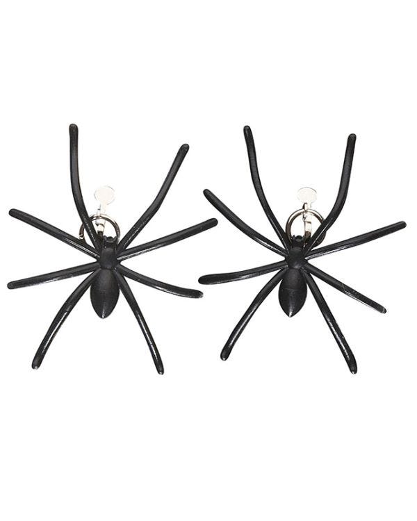 Spider Earrings Pairs