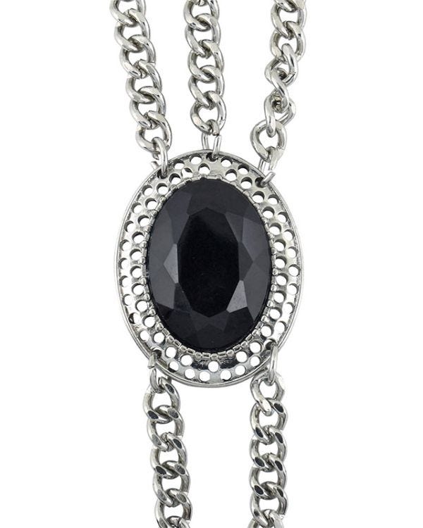 Gothic Wrist Chain