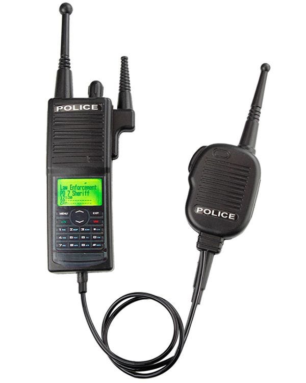 Police Radio