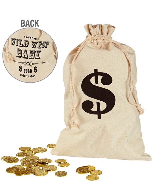 Money Bag