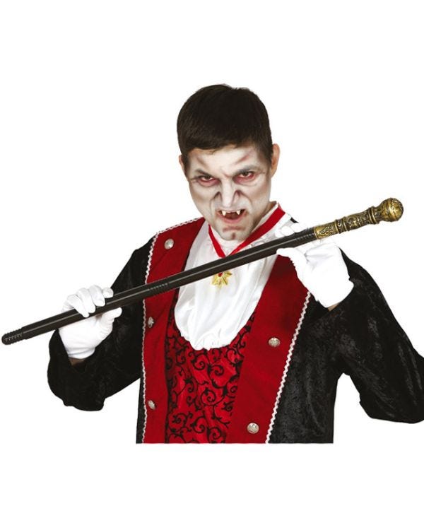 Lord Walking Stick