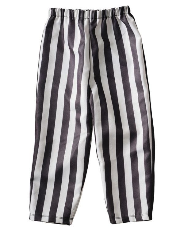 Pirate Trousers