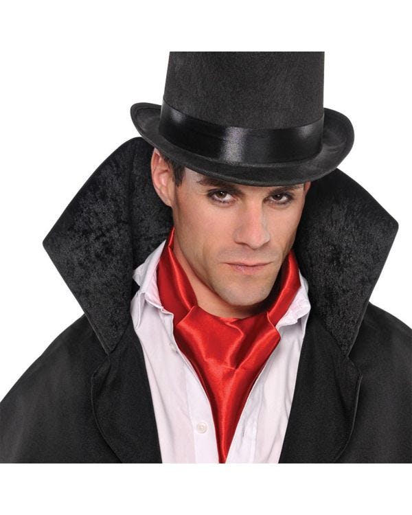 Vampire Scarf