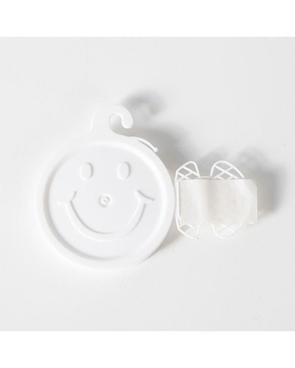 Smiley Face Ribbon Weight - 9g