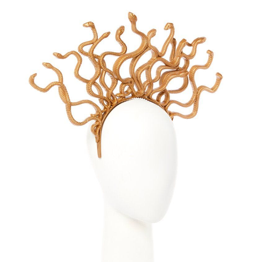 Medusa Headband | Party Delights