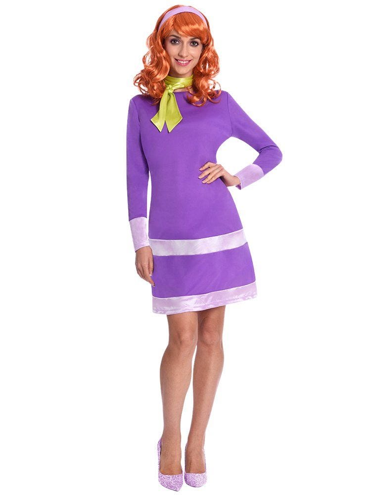 Daphne - Adult Costume | Party Delights