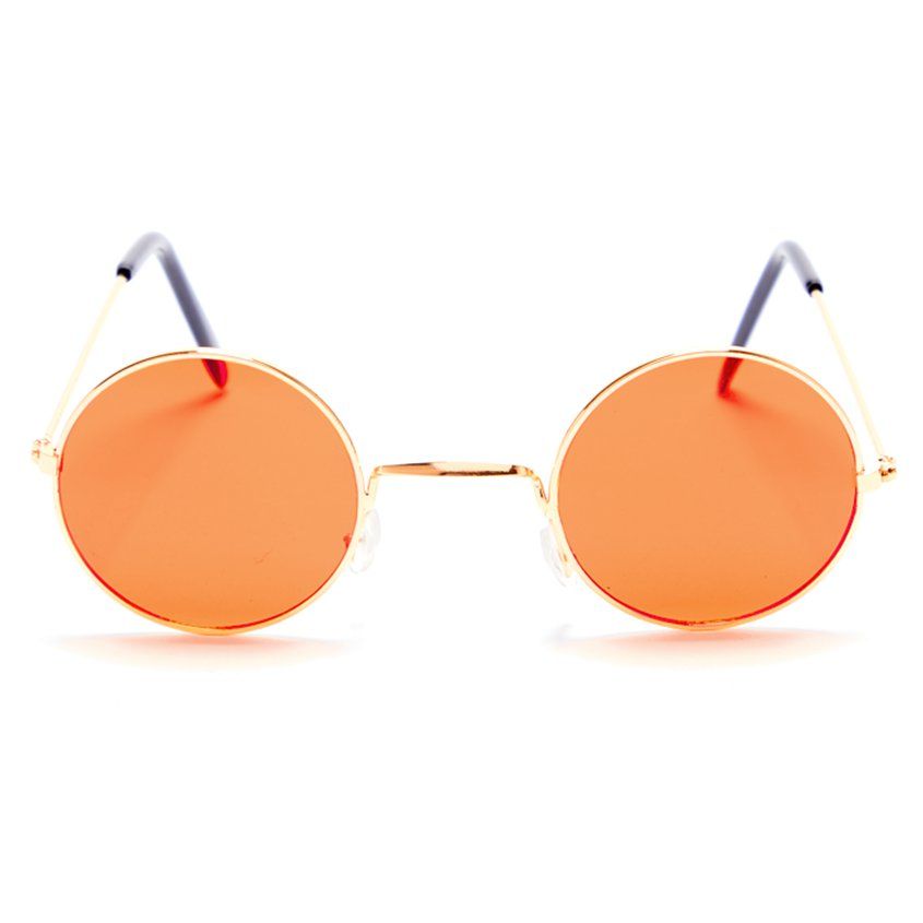 Buy Jack & Jones Julio Round Sunglasses 2023 Online | ZALORA Singapore