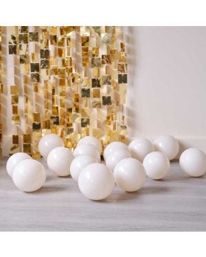 Nude Balloons - 5&quot; Latex (40pk)