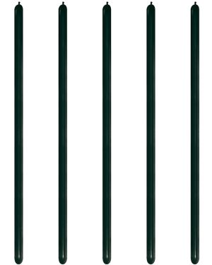 260 Modelling Latex Metallic Graphite (100pk)