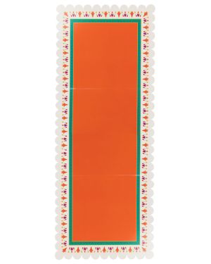 Diwali Foldable Grazing Board - 80cm x 30cm