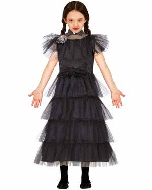 Thursday Night Queen - Childs Costume