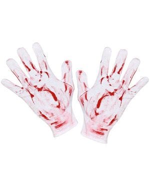 Bloody Gloves - Adult
