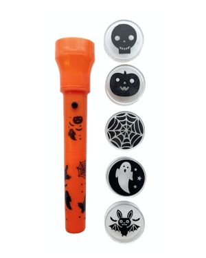 Handheld Projector Torch
