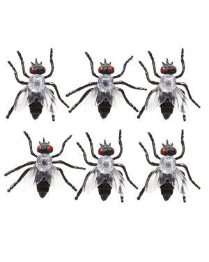 Flies - 5.5cm