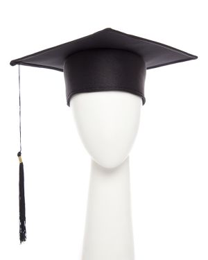 Graduate Hat