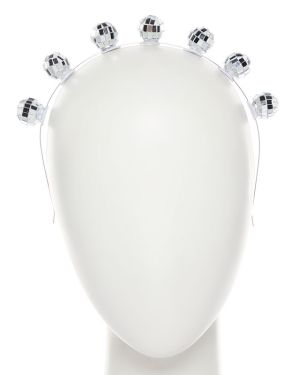 Disco Tiara