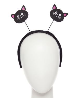 Cat Bopper Headband