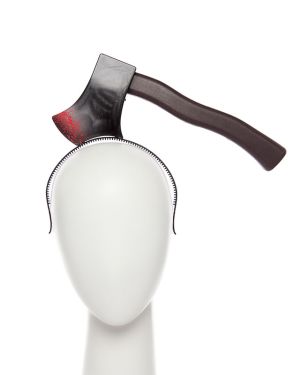 Axe Headband