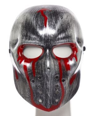 Bloody Killer Mask