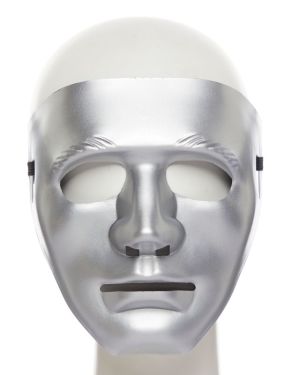 Faceless Mask