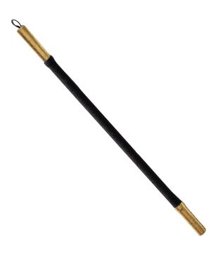 Magician Burgundy Wand