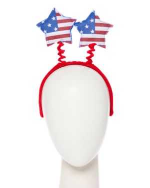 Star Boppers - RWB 1 (Stars &amp; Stripes)